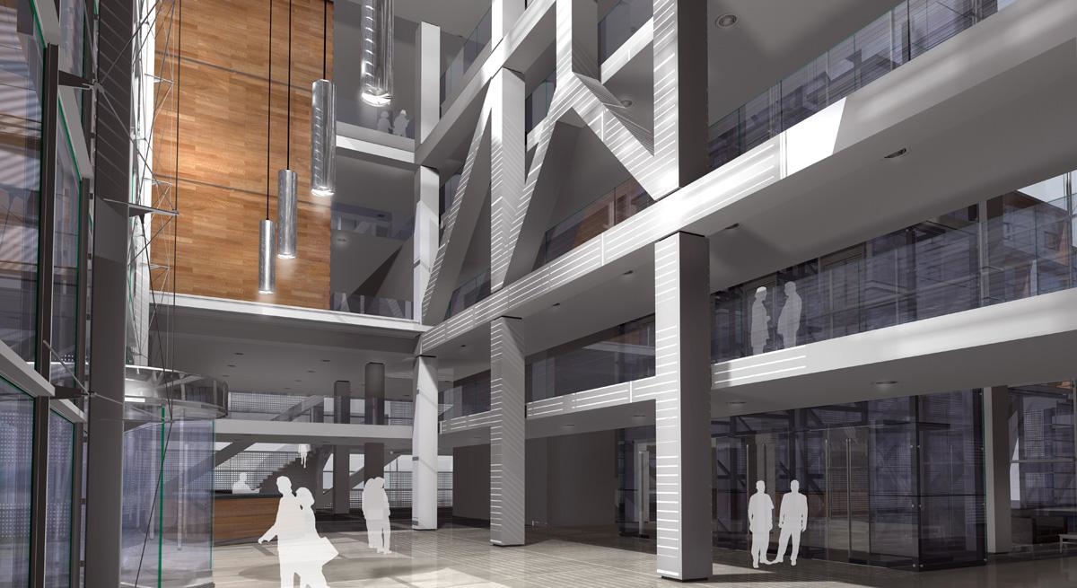 Novotel & Ibis Hotels